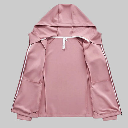 Veste Softshell femme