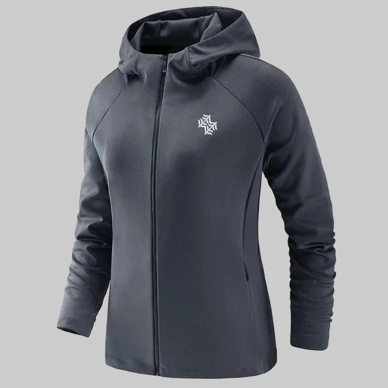 Veste Softshell femme NOIR / S