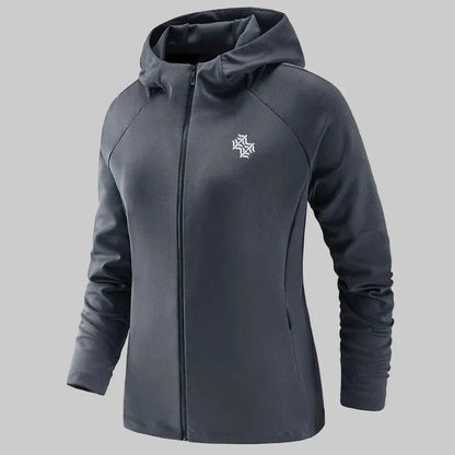 Veste Softshell femme NOIR / S