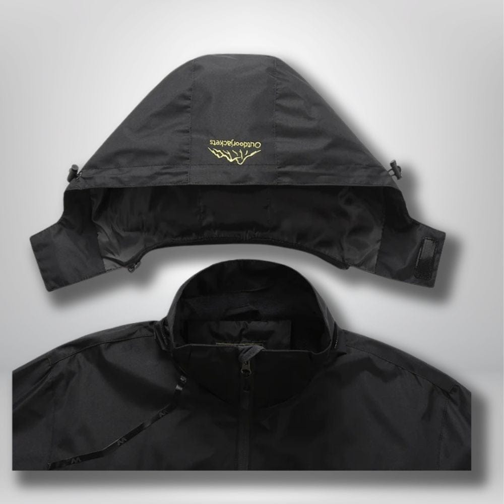 Veste softshell | femme randonnée