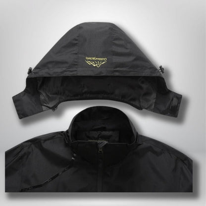 Veste softshell | femme randonnée