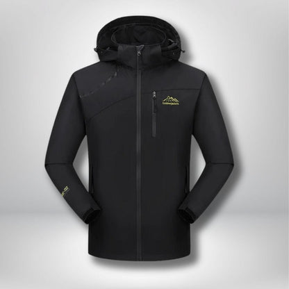 Veste softshell | femme randonnée