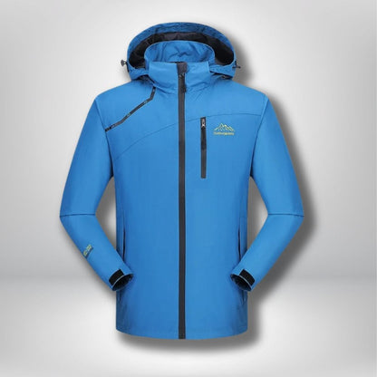 Veste softshell | femme randonnée