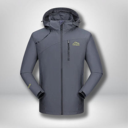 Veste softshell | femme randonnée