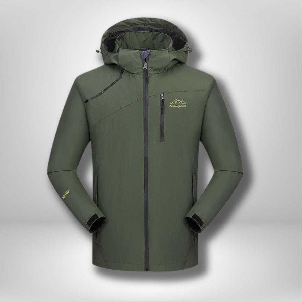 Veste softshell | femme randonnée