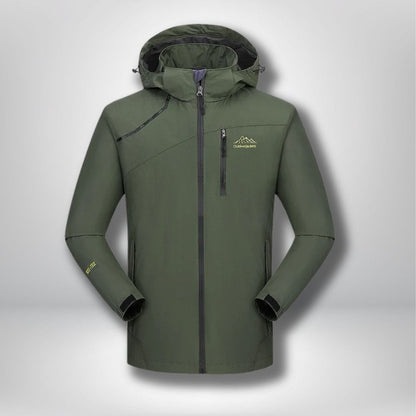 Veste softshell | femme randonnée