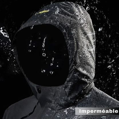 Veste softshell | femme randonnée