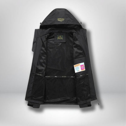 Veste softshell | femme randonnée