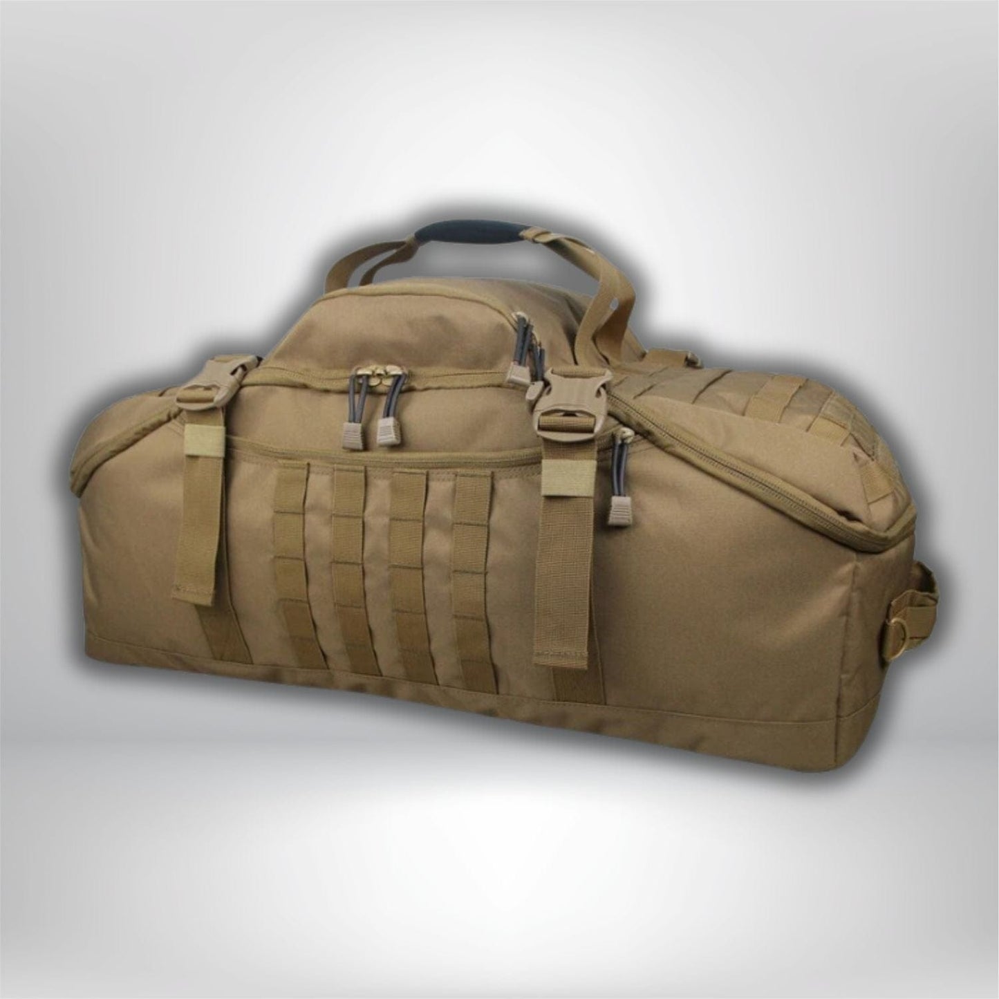 sac a dos trekking ergonomique<br>"Explorer Pro"