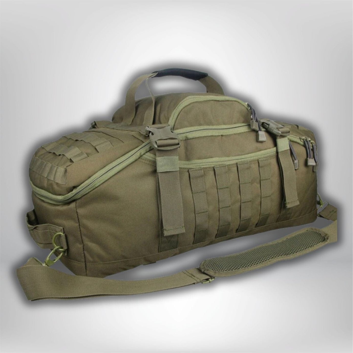 sac a dos trekking ergonomique<br>"Explorer Pro"